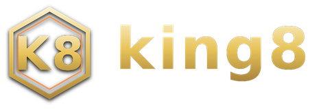 king8 logo